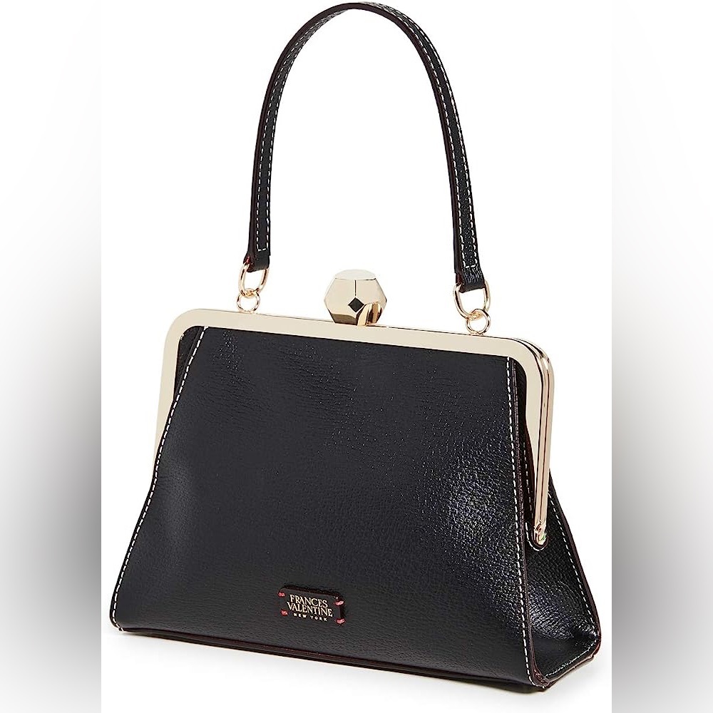 ISO: Frances Valentine Jackie Small Frame Bag